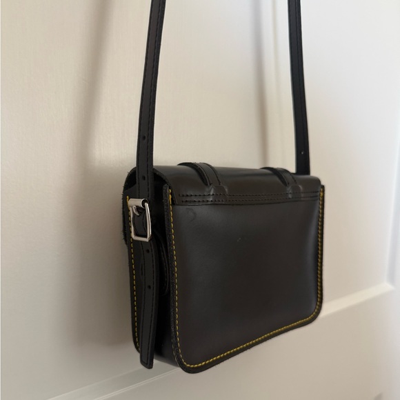 Small Dr Martens crossbody purse - Picture 6 of 8